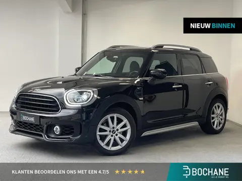 MINI Countryman 1.5 Cooper | LED | CLIMA | CARPLAY |