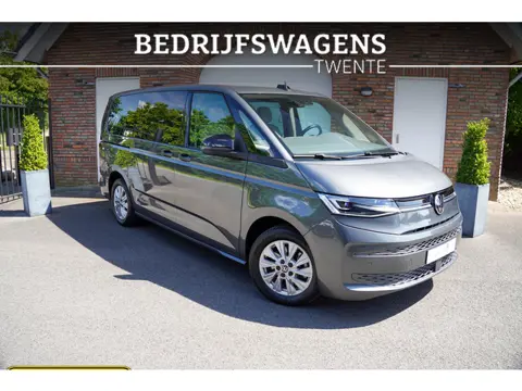 Volkswagen Multivan 1.4 eHybrid L2H1 Style  Panodak Apple Carplay Led koplampen Camera