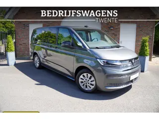 Volkswagen Multivan 1.4 eHybrid L2H1 Style  Panodak Apple Carplay Led koplampen Camera