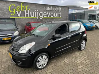 Nissan Pixo 1.0 Acenta. AIRCO