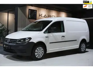 Volkswagen Caddy 2.0 TDI L2H1 BMT Maxi Airco Cruise Trekh CV