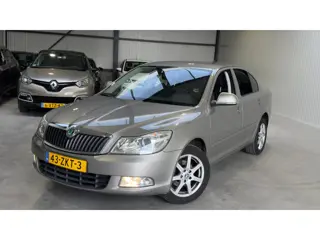 Skoda Octavia 1.2 TSI Arctic