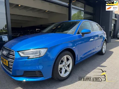 Audi A3 Sportback 30 TDI / apk 5-2027