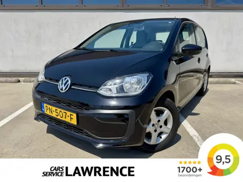 Volkswagen up! 1.0 BMT move up! (bj 2017)