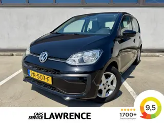 Volkswagen up! 1.0 BMT move up! (bj 2017)
