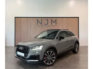Audi SQ2 2.0 TFSI Quattro|Pano|B&O|Virtual|Camera
