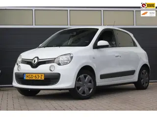 Renault TWINGO 1.0 SCe Collection Carplay Pdc