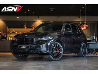 BMW X5 XDrive50e, 490 PK, M/Sports/Pakket, Pano/Sky/Lounge, Driving Assistant/Plus, Harman/Kardon, 2
