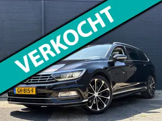 Volkswagen Passat Variant 1.4 TSI R-Line | Pano | Digital Dash | Elektr Trekhaak