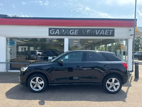 Audi Q2 30 TFSI Sport (bj 2019, automaat)
