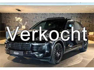 Porsche Cayenne 3.6 S 420pk I Pano I Softclose I VOL!