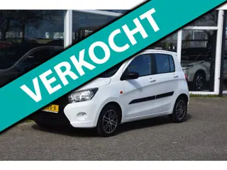 Suzuki Celerio 1.0 Comfort