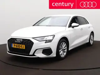 Audi A3 Sportback 30 TFSI Pro Line | Climate | Cruise | Virtual