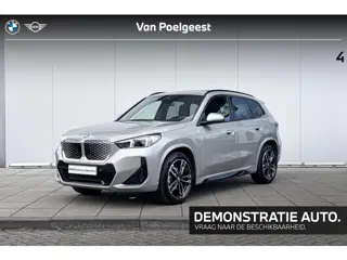 BMW iX1 eDrive20 M Sport Edition