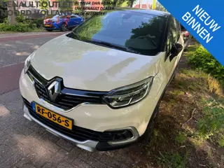 Renault Captur 0.9 TCe Intens