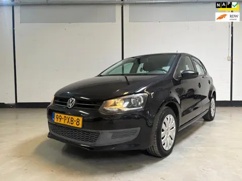 Volkswagen Polo 1.2-12V 1E Eigenaar