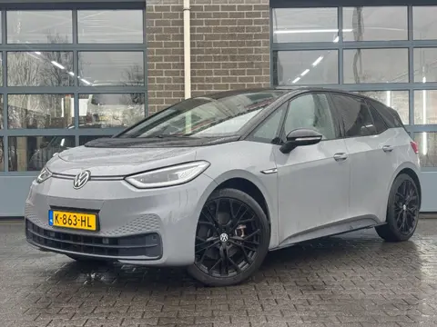Volkswagen ID.3 First Max 58 kWh| SOH 93 % | PANORAMADAK | 1E EIGENAAR |