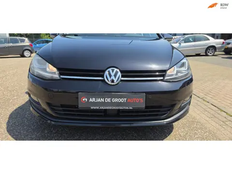 Volkswagen Golf 1.2 TSI Clima Bleutooth Xenon 100% Dealer onderhouden