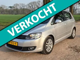 Volkswagen Golf Plus 1.4 TSI Highline AUTOMAAT