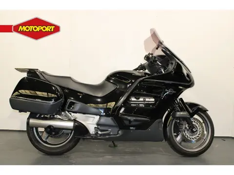 Honda ST 1100 ABS Pan European (bj 1997)