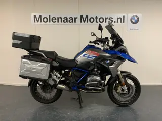 BMW R1200 GS/LC (bj 2018)