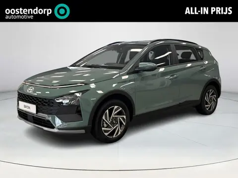 Hyundai Bayon 1.0 T-GDI Comfort | Demo | Rijklaaprijs!