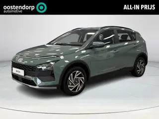 Hyundai Bayon 1.0 T-GDI Comfort | Demo | Rijklaaprijs!