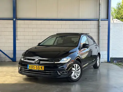 Volkswagen POLO 1.0 TSI Style