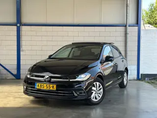 Volkswagen POLO 1.0 TSI Style