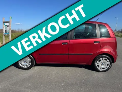 Fiat Idea 1.4-16V Emotion
