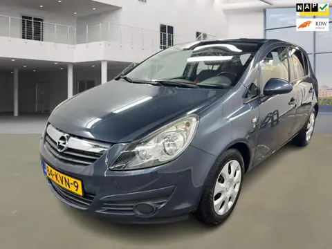 Opel Corsa 1.4-16V '111' Edition