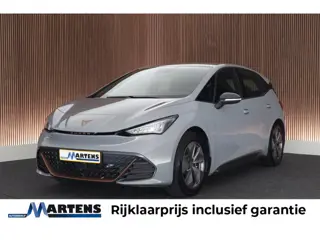 CUPRA Born Essential 204pk 62 kWh Carplay Parkeersensoren