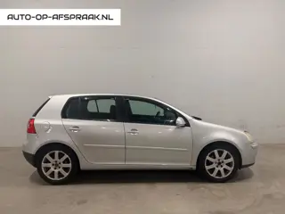 Volkswagen Golf 1.6 5drs. navi Clima Airco Cruise APK 2027 NAP