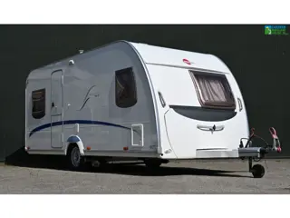 Bürstner Belcanto 460 TS |Mover|BOVAG 2025