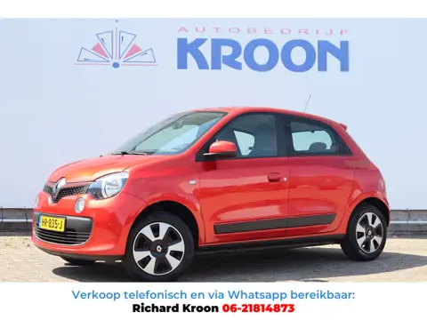 Renault Twingo 1.0 SCe Collection|Airco|