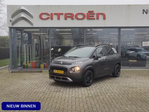 Citroen C3 Aircross 1.2 PureTech S&S Origins