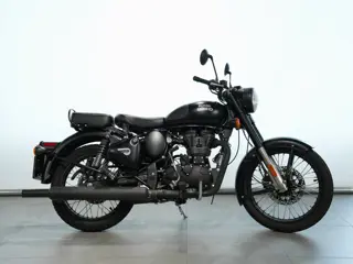 Royal-Enfield CLASSIC 500 (bj 2021)
