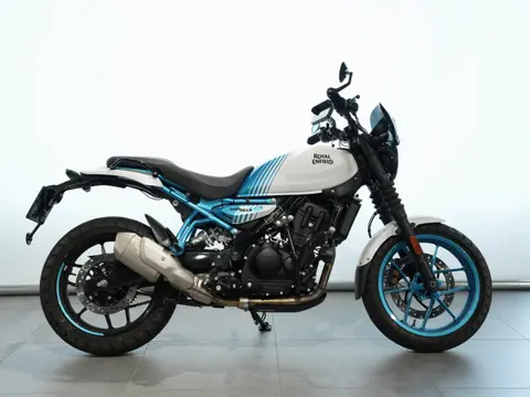 Royal-Enfield GUERRILLA 450 (bj 2025)