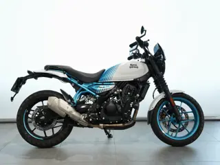 Royal-Enfield GUERRILLA 450 (bj 2025)