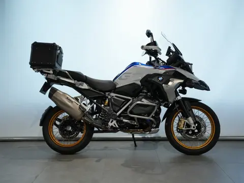 BMW R 1250 GS (bj 2020)