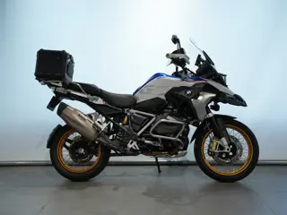 BMW R 1250 GS (bj 2020)