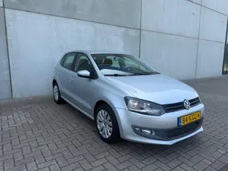 Volkswagen Polo 1.2-12V Comfortline (bj 2009)