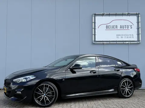 BMW 2 Serie Gran Coupé 220i High Executive Automaat M-Pakket.