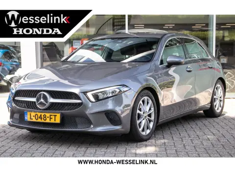 Mercedes-Benz A-Klasse 200 Premium Plus Automaat - Navi | Camera