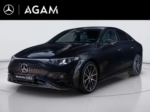 Mercedes-Benz CLA 250+ Launch Edition 85.5 kWh Trekhaak
