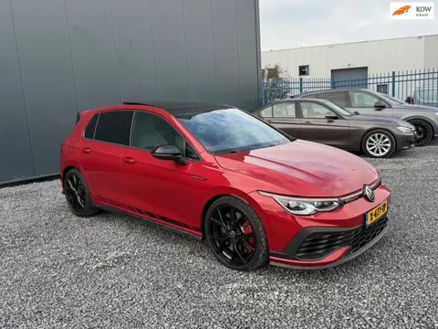 Volkswagen Golf 2.0 TSI GTI Clubsport PANO!IQ!MEMORY!HEAD-UP!LEDER!BOMVOL!
