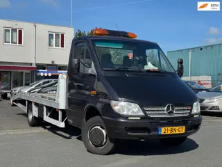 Mercedes-Benz Sprinter 313 CDI 2.2 402 DC