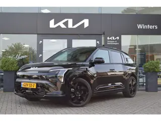 Kia EV3 GT-PlusLine 81.4 kWh | Schuif/ Kanteldak | Memory | Stoelventilatie | Tot 10Jr. Kia-Garantie