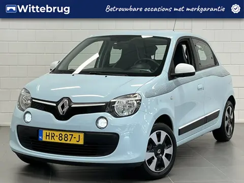 Renault Twingo 1.0 SCe Authentique AIRCO | RADIO / BLUETOOTH |