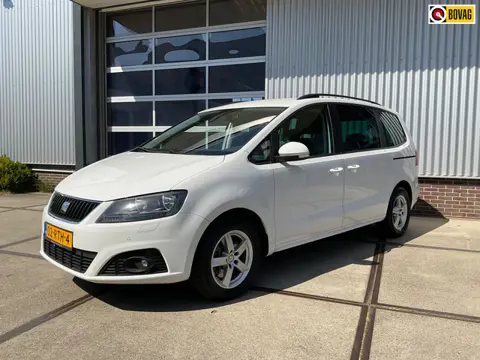 Seat Alhambra 1.4 TSI Style